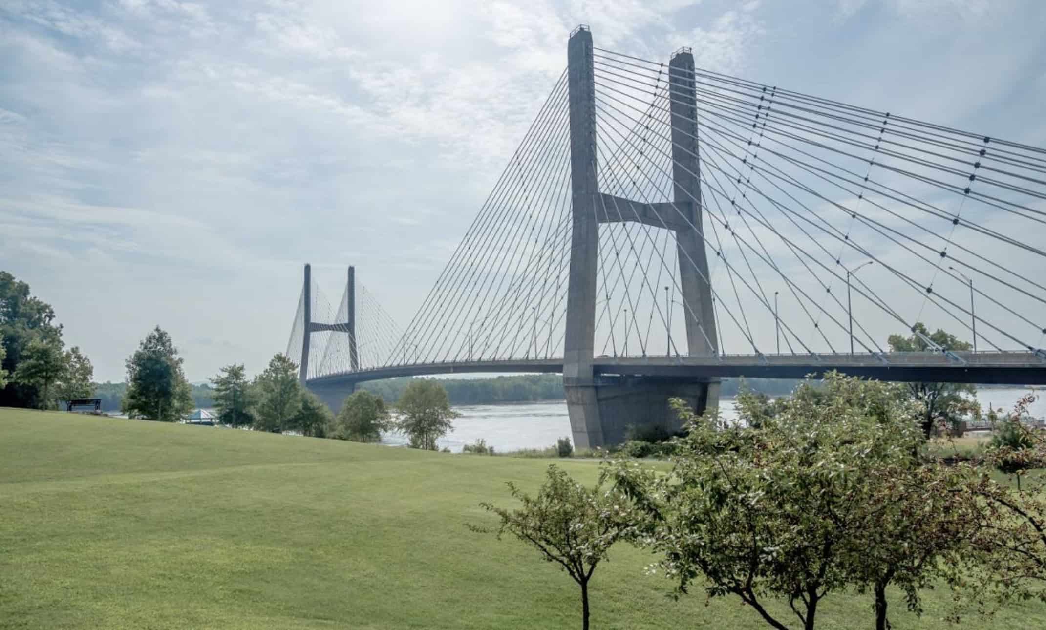 people outside house